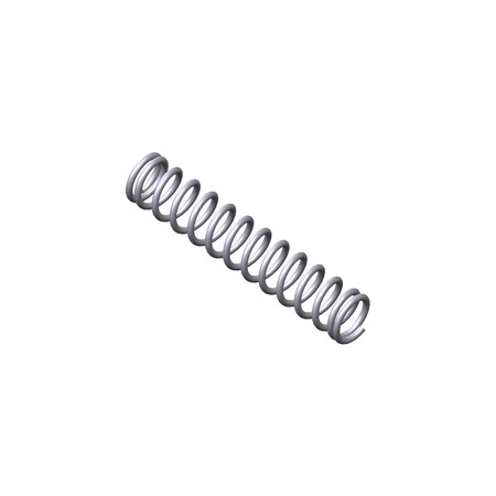 Approved Vendor Compression Spring, O= 0.094, L= 0.5, W= 0.012 G709969582